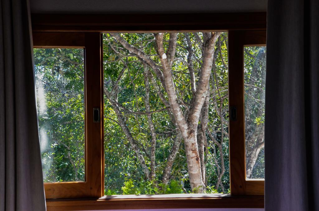 Serra do Juá Pousada de Campo Pirenópolis Exterior foto